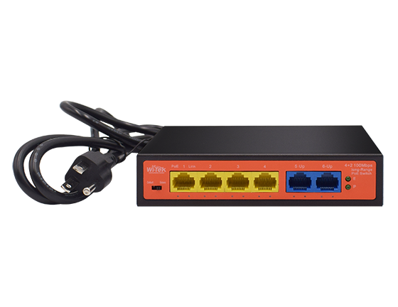 Wi-Tek WI-PS205H Wi-Tek WI-PS205H